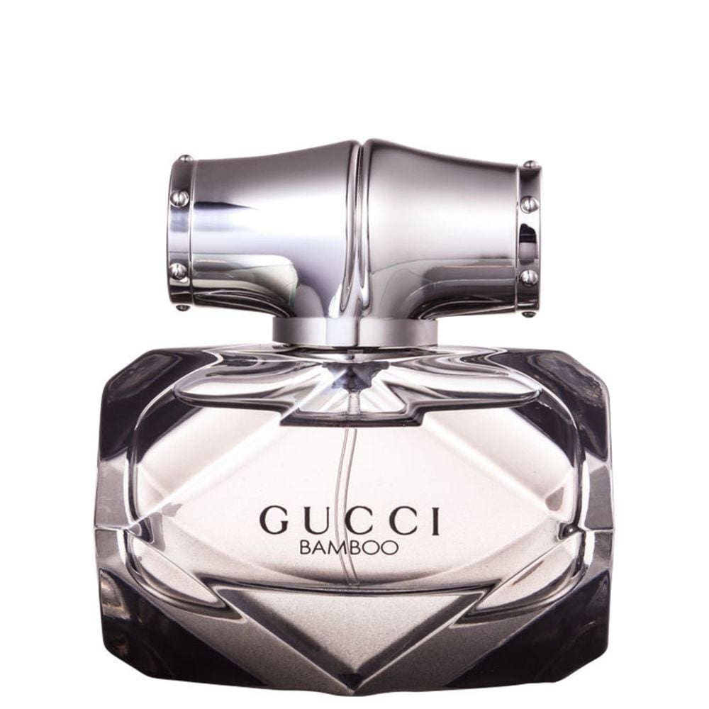 Bamboo Gucci Eau de Parfum - Perfume Feminino 30ml BLZ