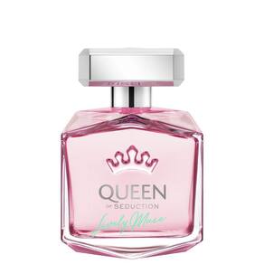 Queen Of Seduction Lively Muse Antonio Banderas EDT 80ml