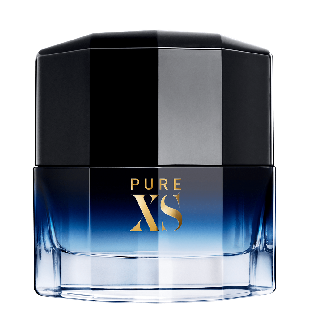 Pure XS Paco Rabanne Eau de Toilette - Perfume Masc 50ml