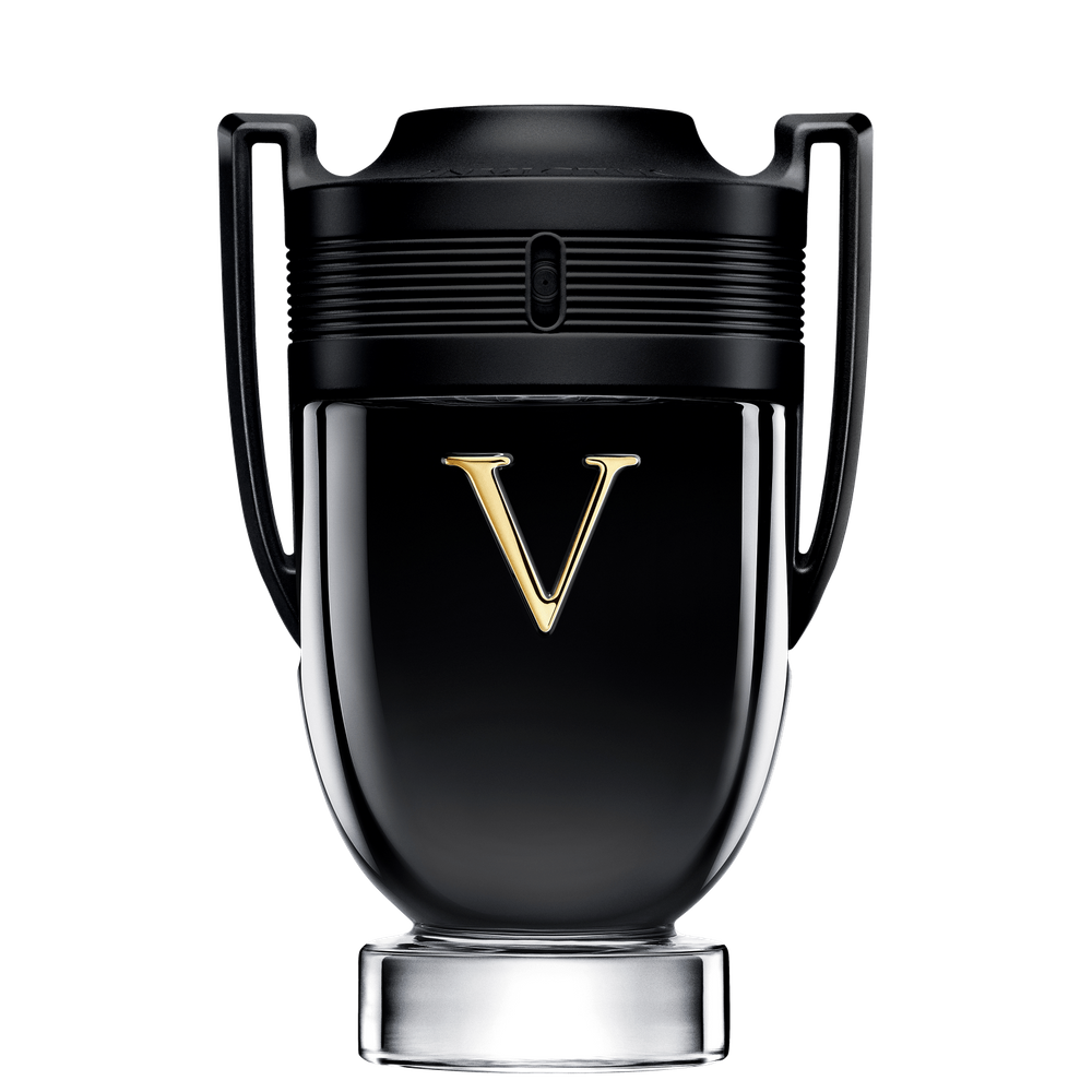 Invictus Victory Paco Rabanne EDP - Perfume Masculino 50ml