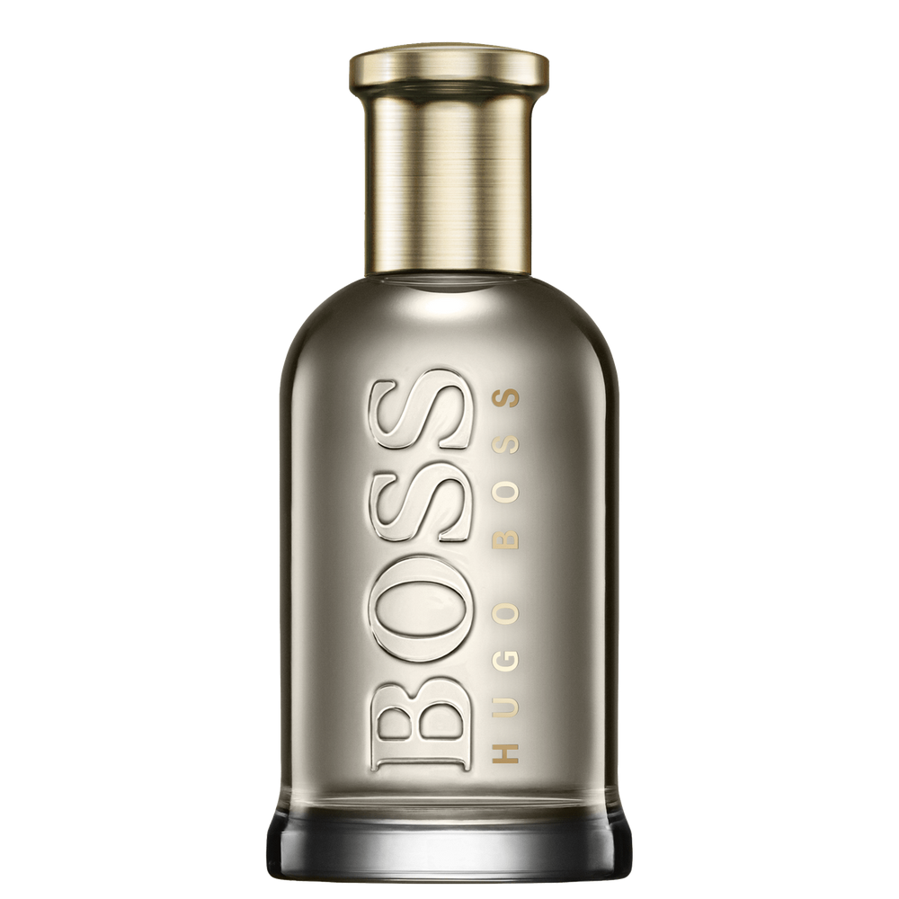 BOSS Bottled Hugo Boss Eau de Parfum Perfume Masculino 100ml