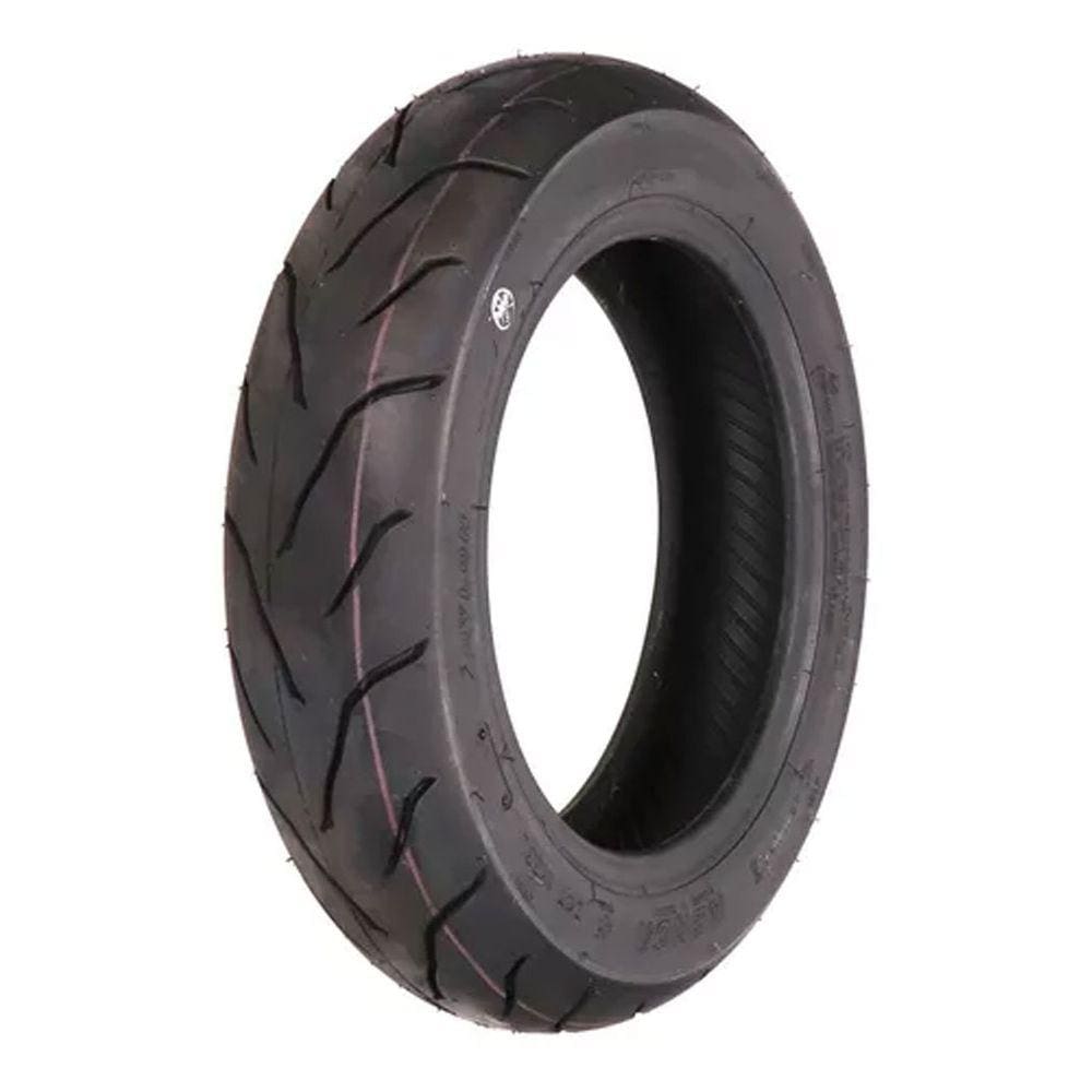 Pneu Traseiro Aro 14 120/70-14 Sem Câmara - Kenda