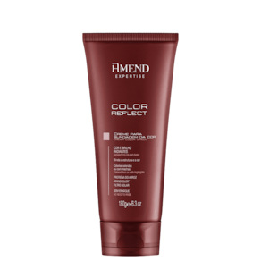 Amend Color Reflect Blindagem Da Cor - Leave-in 180g Blz