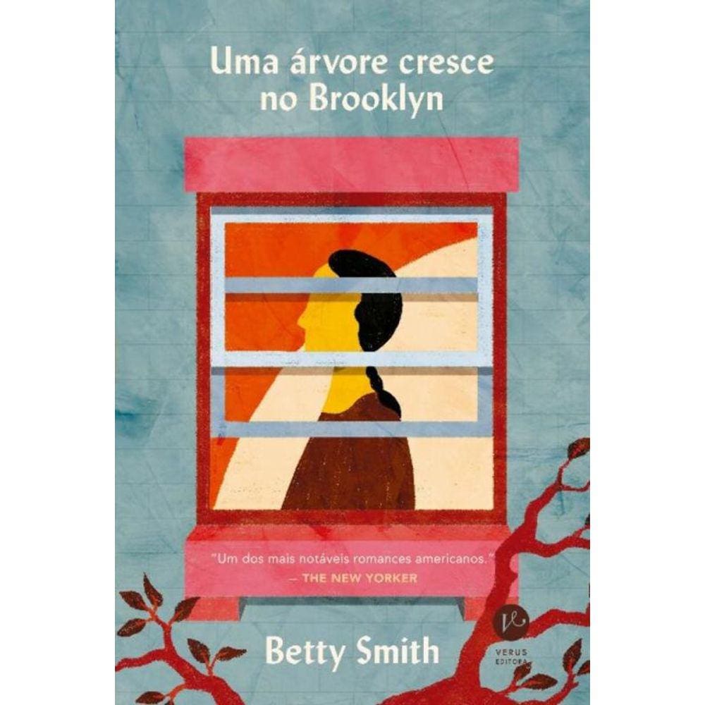 Uma Arvore Cresce No Brooklyn