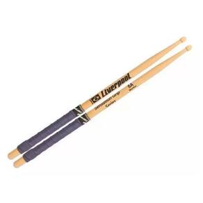 Baqueta 5Am Liverpool Eva5am Sensation Grip - E - 8 / 10