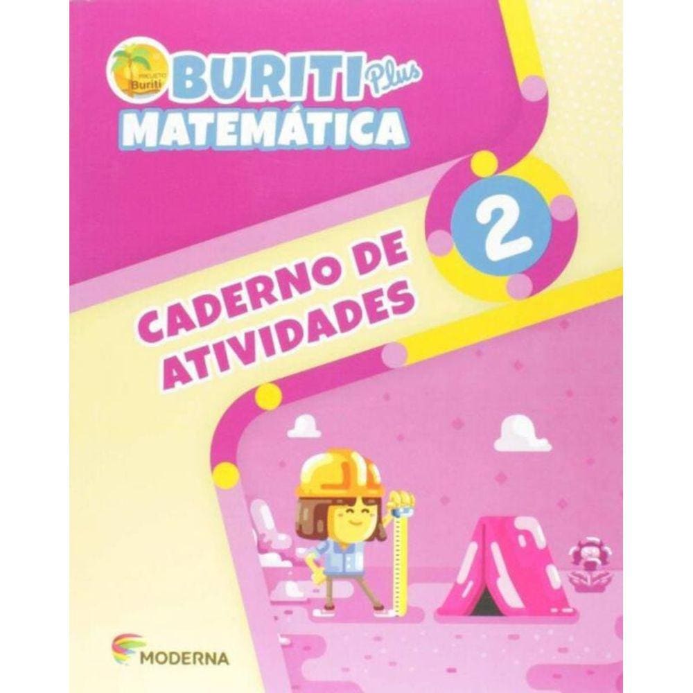 Buriti Plus Mat 2 Cad