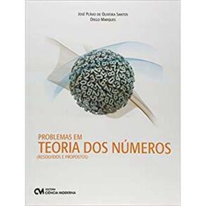 Miscelânea de Problemas de Matemática: Problemas Propostos e