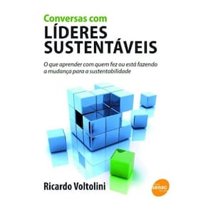 Conversas com líderes sustentáveis