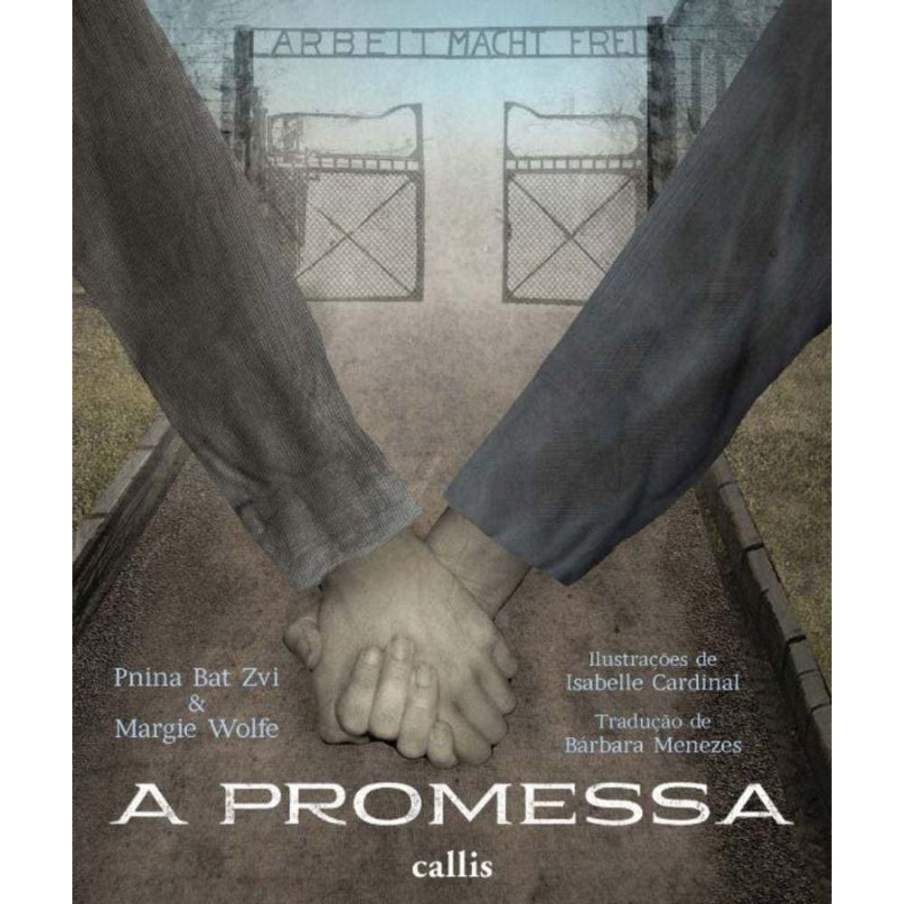 Promessa, A - (Callis)