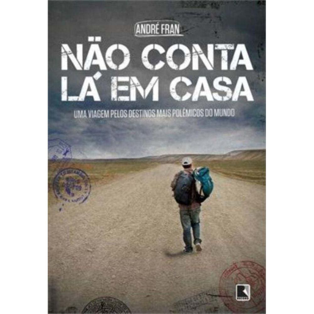 Nao Conta La Em Casa