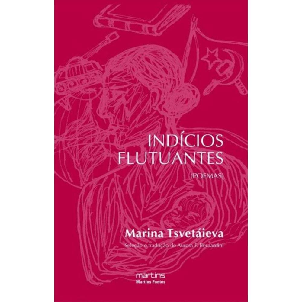 Indicios Flutuantes - Poemas