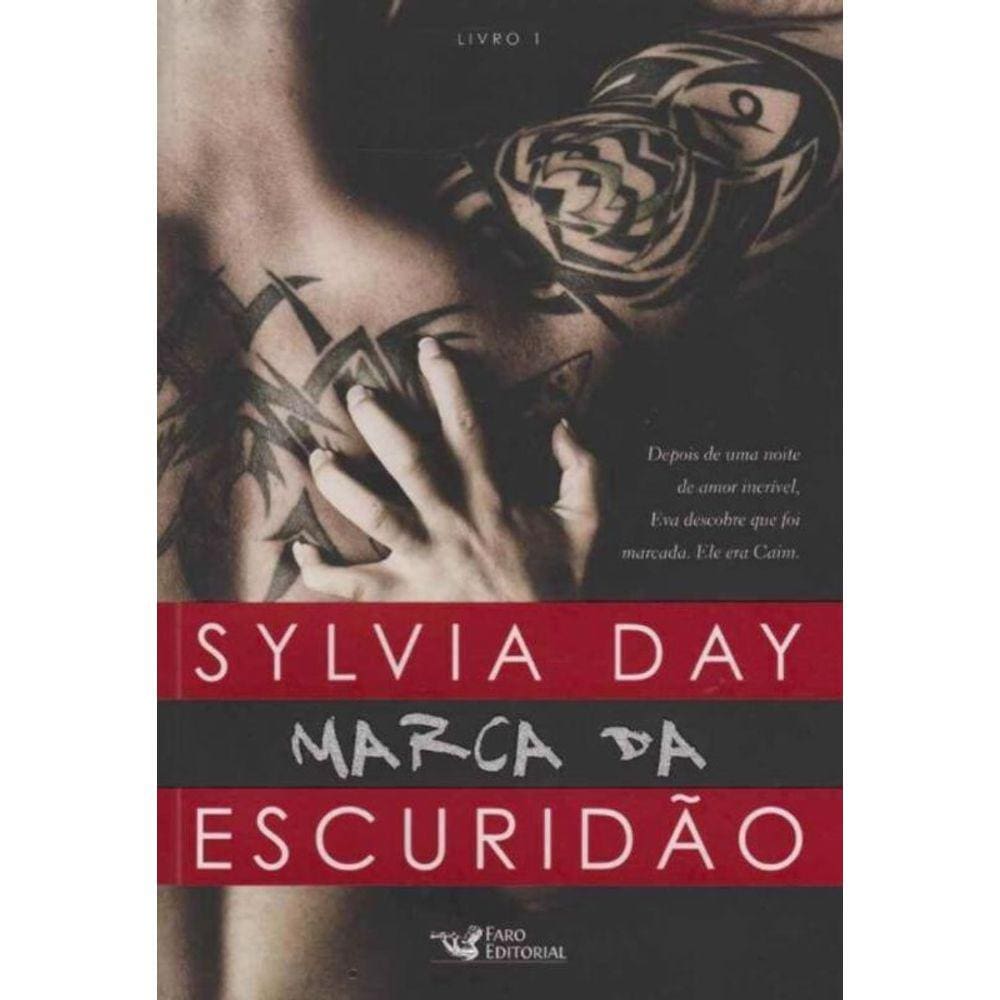 Marca da Escuridão