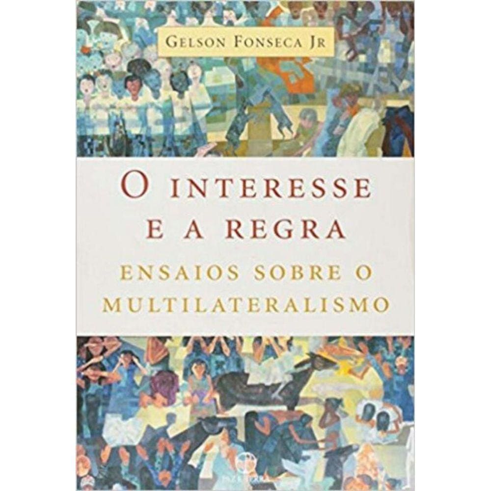 O interesse e a regra