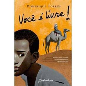 Você é Livre! - 02Ed/20