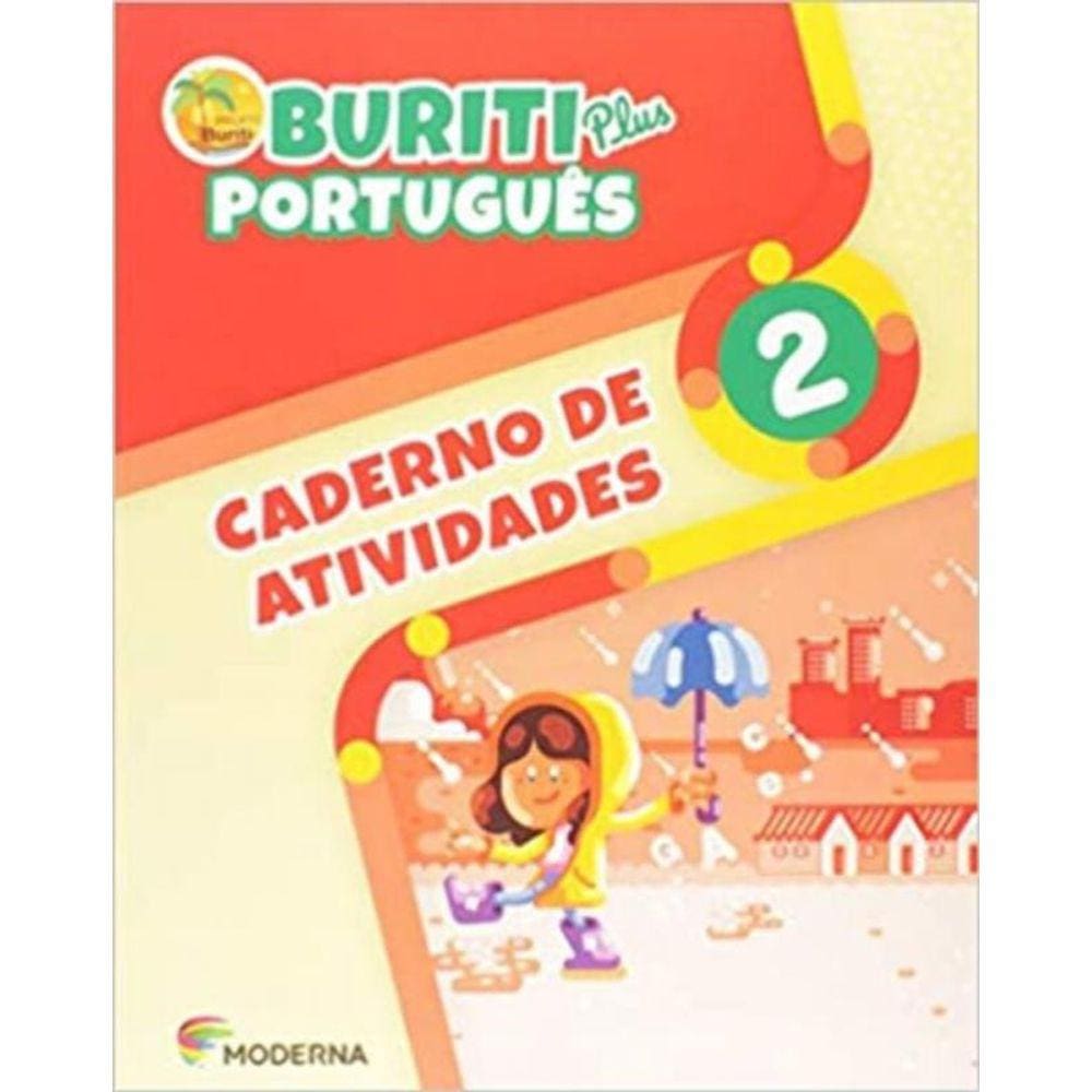 Buriti Plus Por 2 Cad