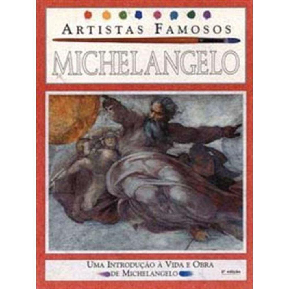 Michelangelo - 02Ed/