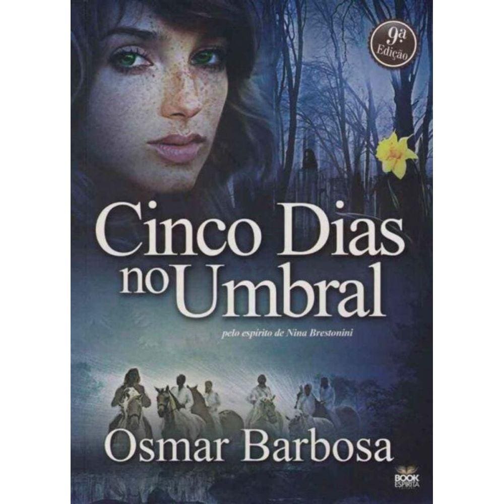 Cinco Dias no Umbral