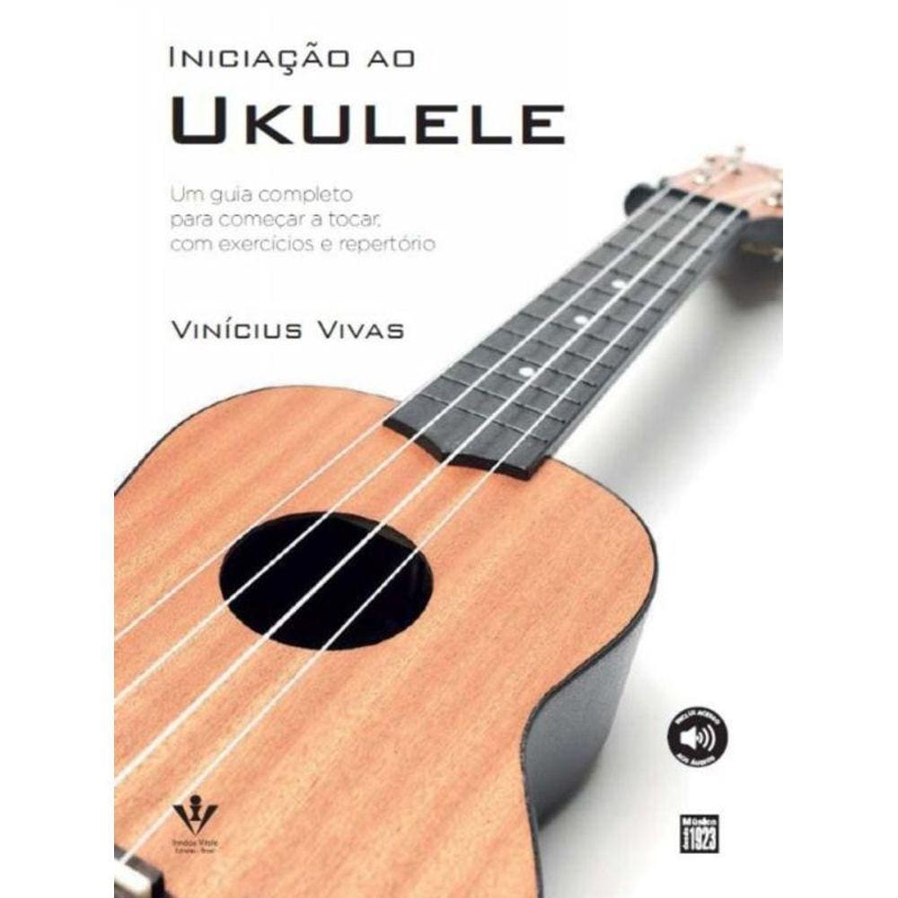 Iniciação Ao Ukulele