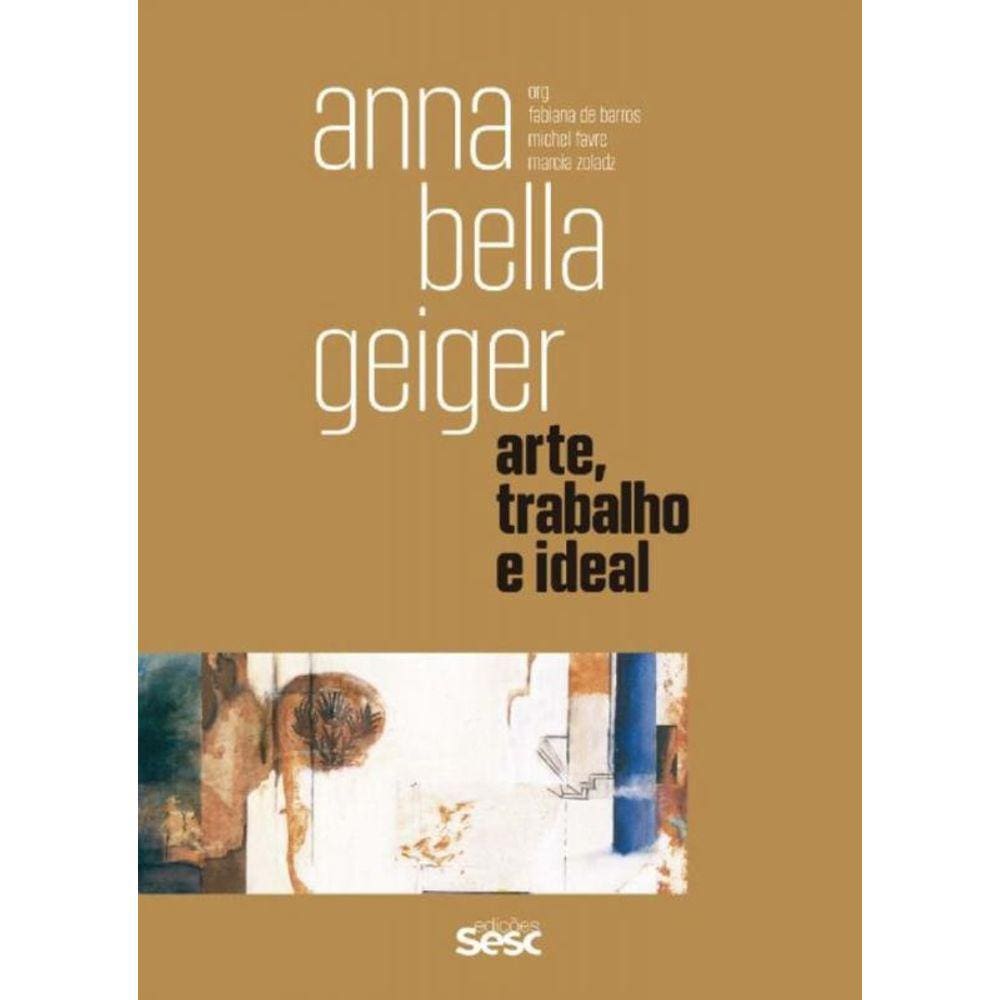 Anna Bella Geiger