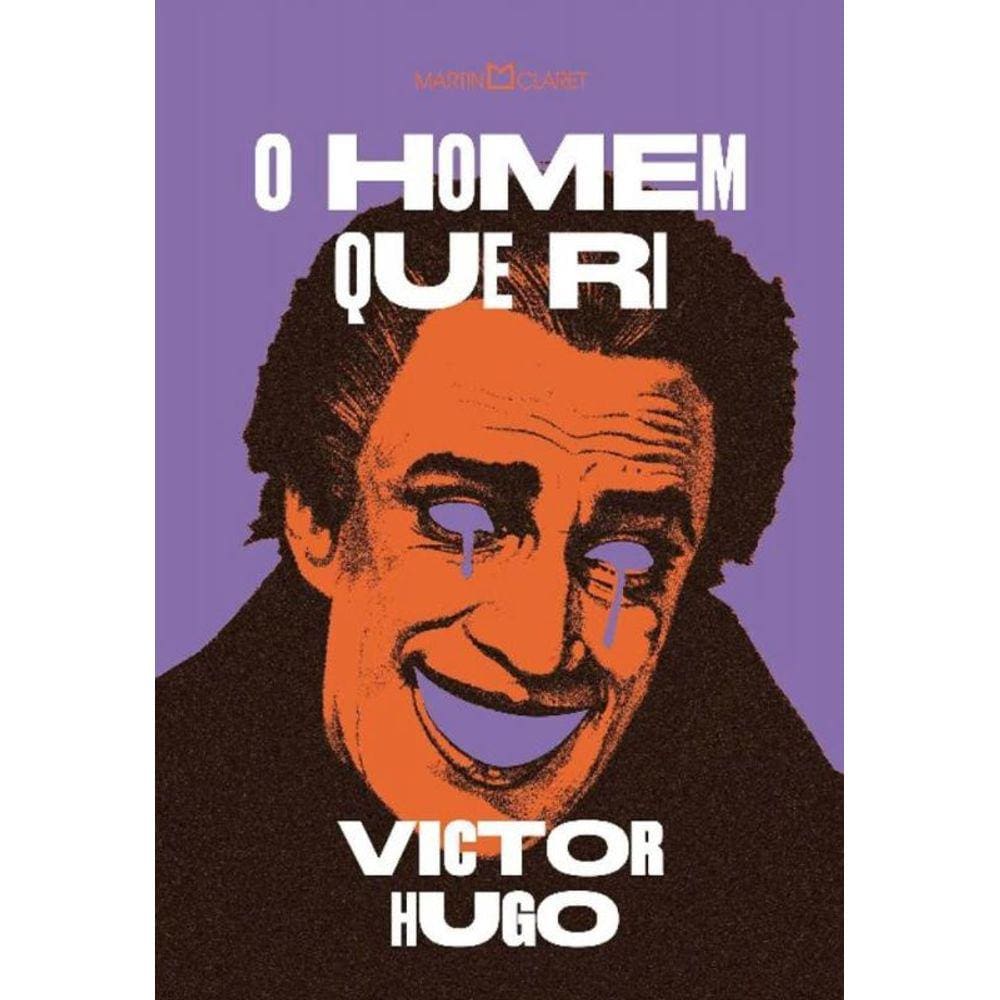 O homem que ri