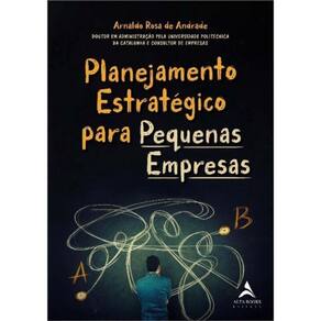 Planejamento Estratégico para Pequenas Empresas