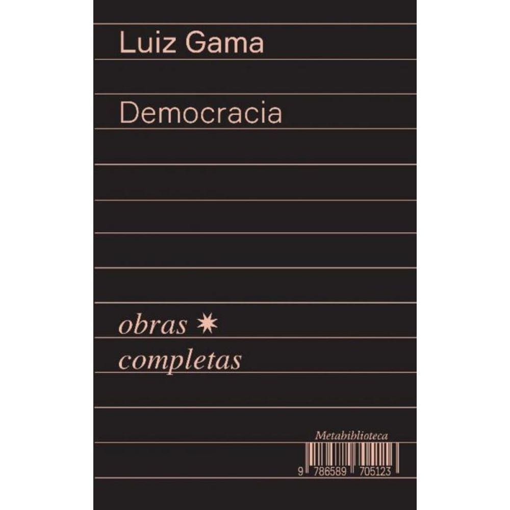 Democracia (1866-1869)