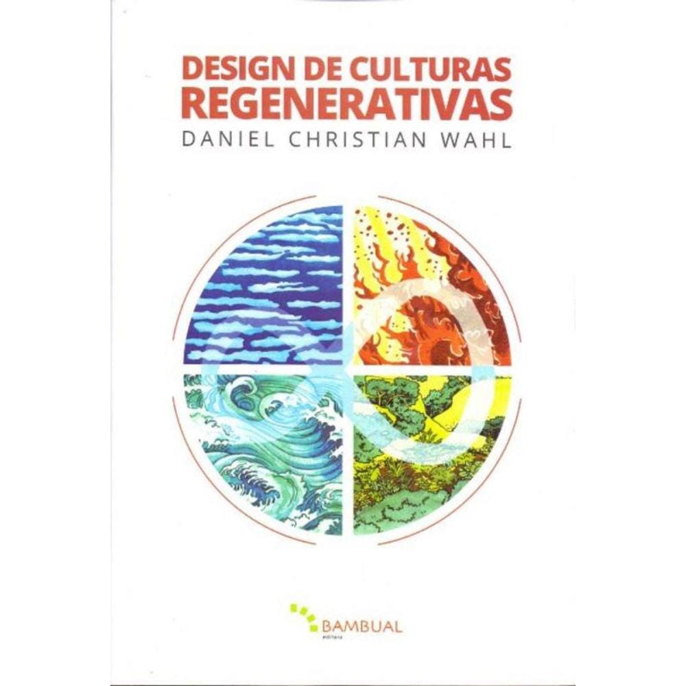 Design De Culturas Regenerativas