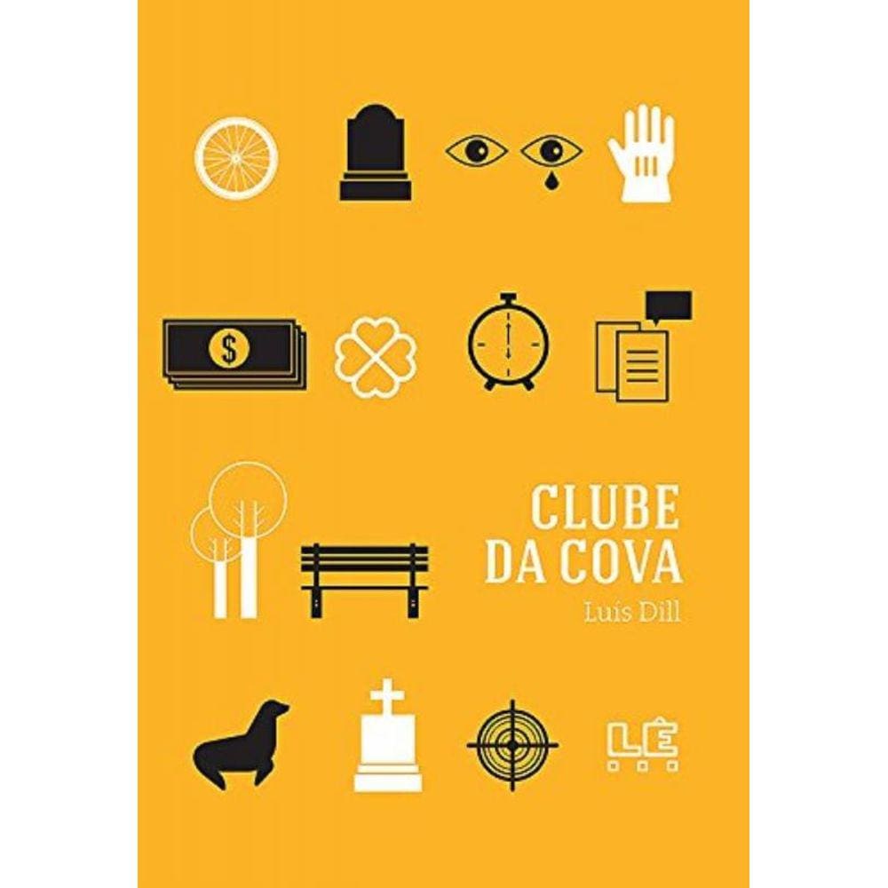Clube Da Cova