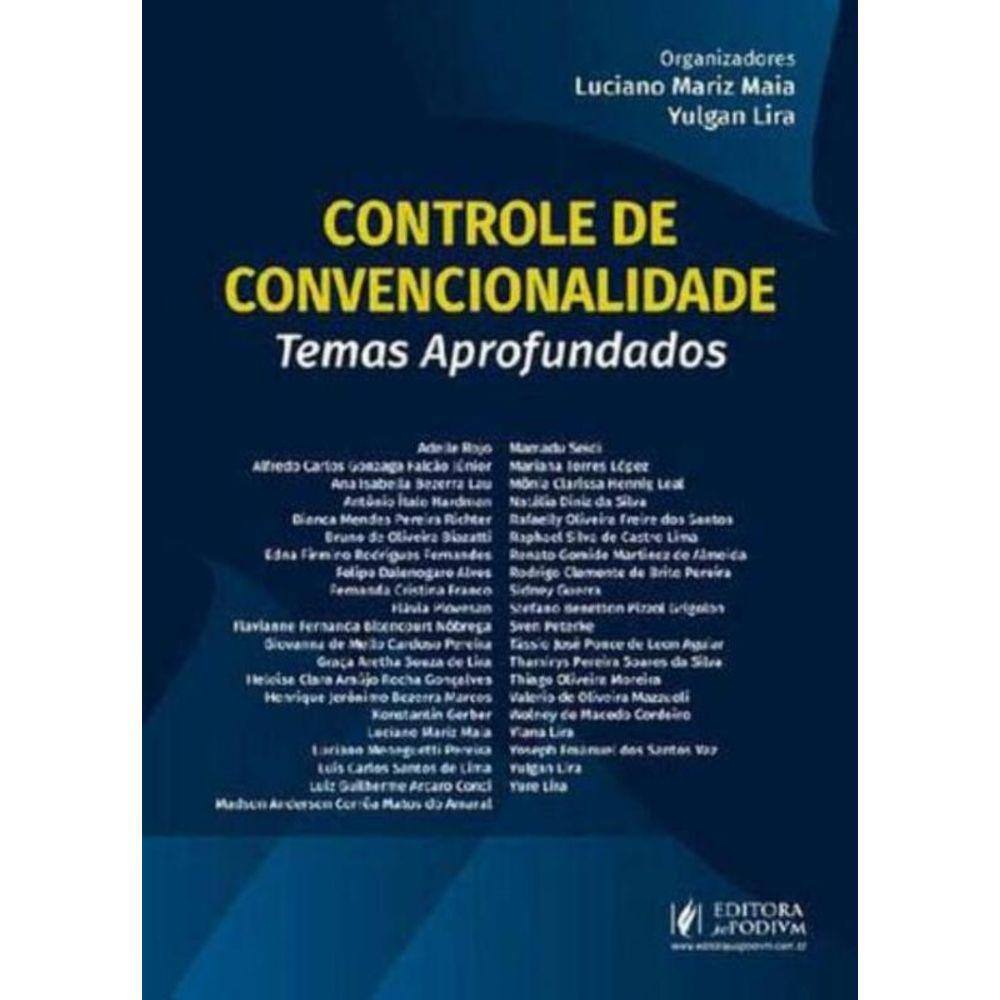 Controle De Convencionalidade