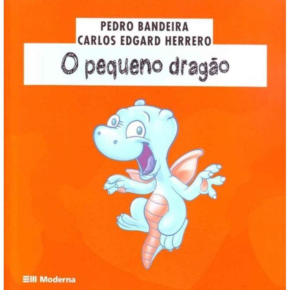 Pequeno Dragao, O