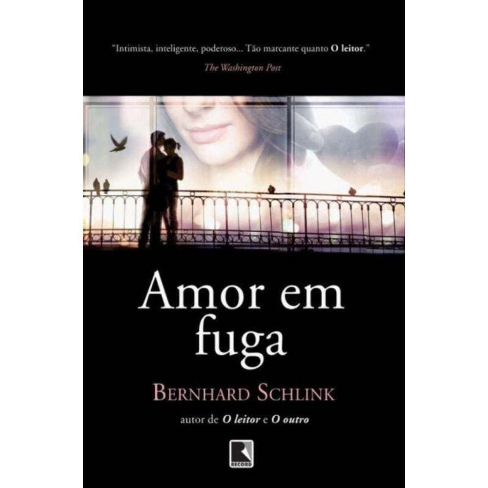 Amor Em Fuga