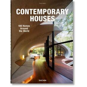 Contemporary Houses. 100 homes around the world