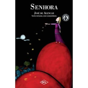 Senhora - Texto Comentado - Gnl