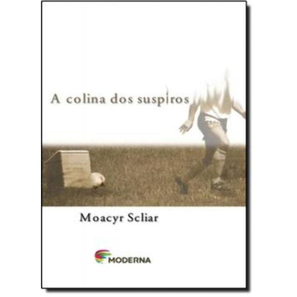 Colina dos Suspiros