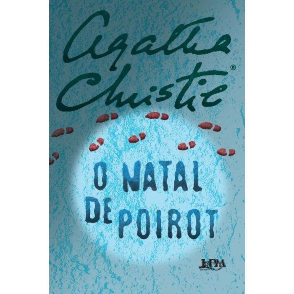 Natal de Poirot, o - Convencional