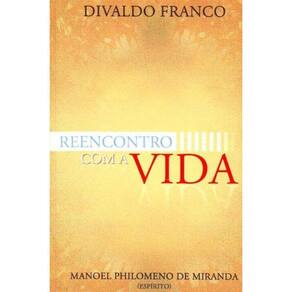 Zz-reencontro Com a Vida