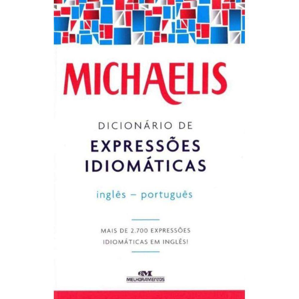 Dicionário de expressões idiomáticas francês-português