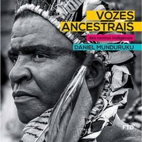 Vozes Ancestrais(Serie Quero Mais)