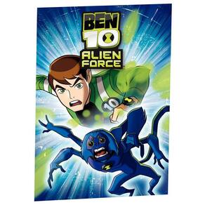 Dvd Ben 10 Invasão Alienígena Filmes Em Dvd