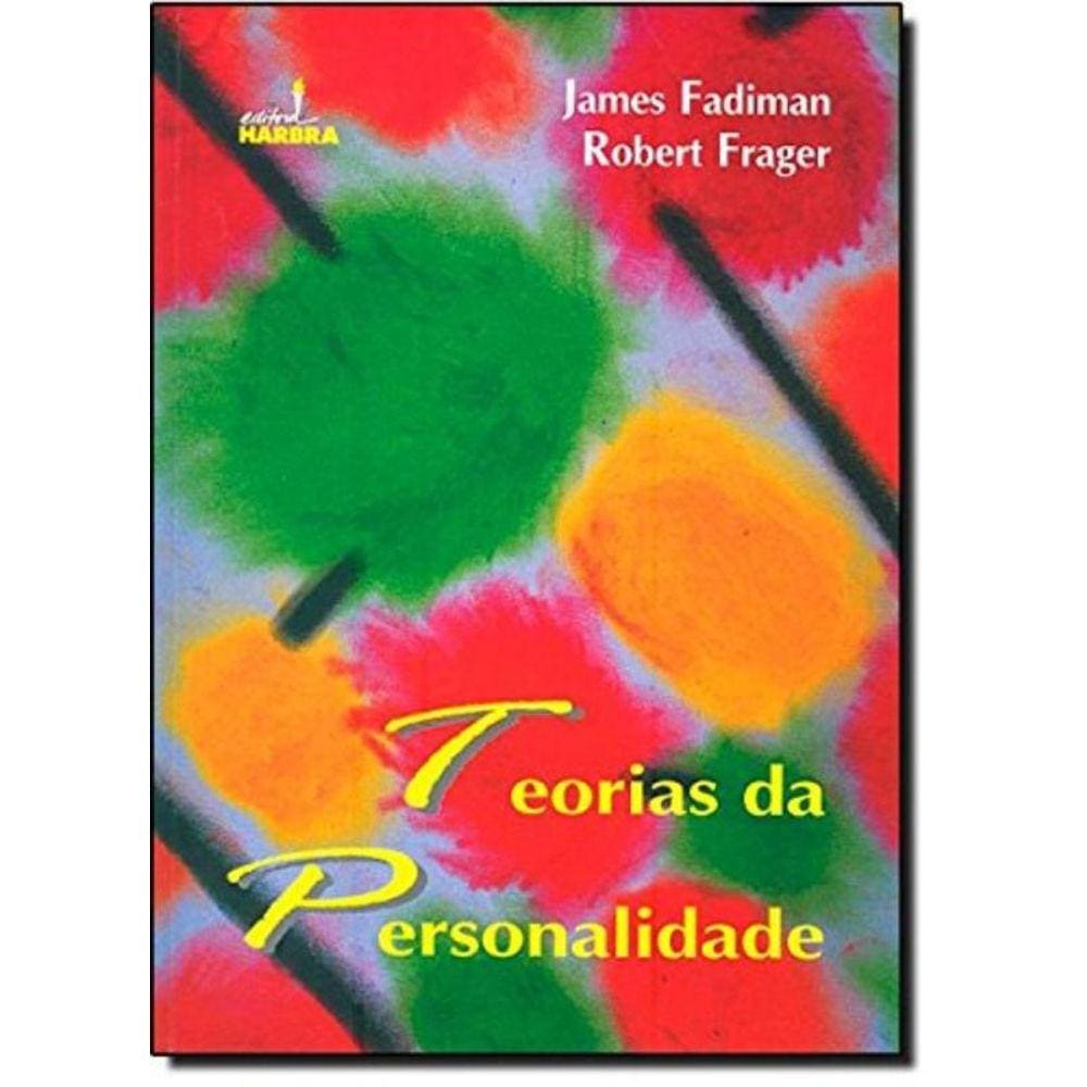 Teorias Da Personalidade 01