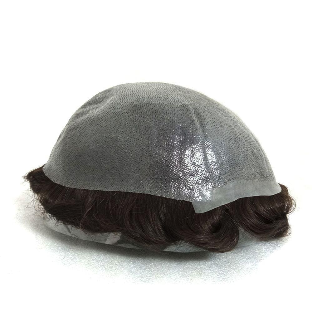 Protese capilar micropele XF-NÓ tamanho 20x25 D=115%