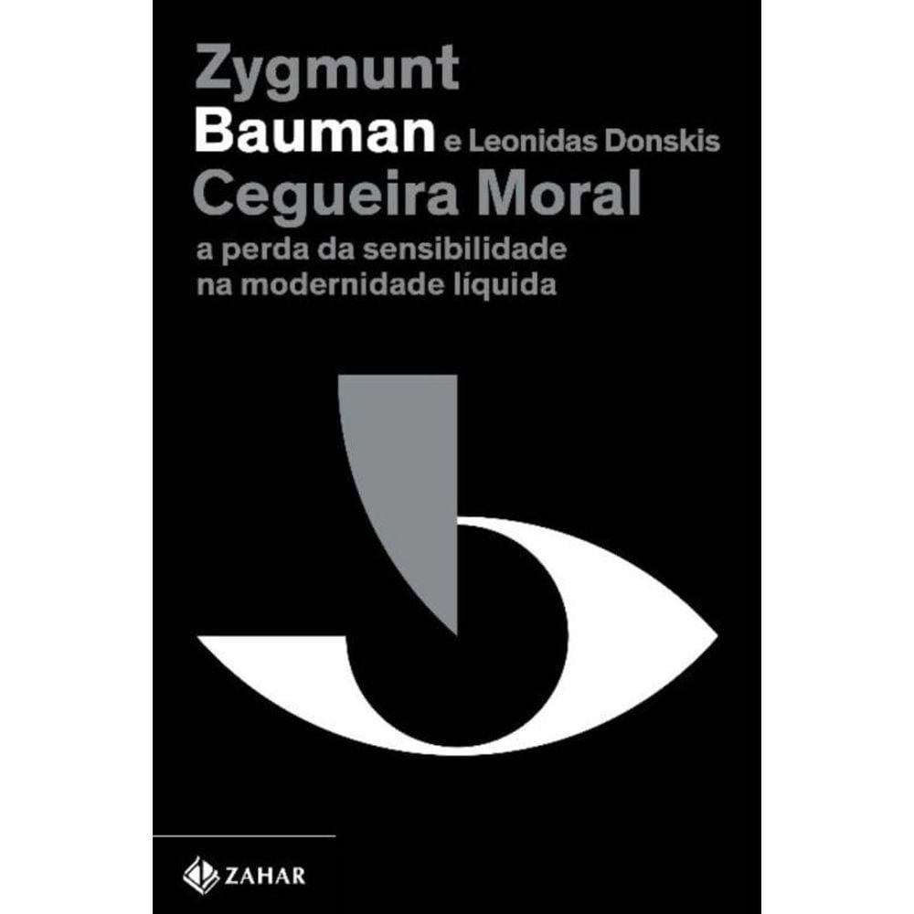 Cegueira Moral (Nova Edição)