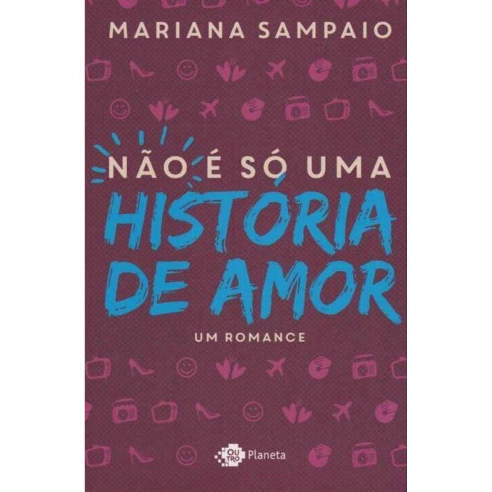Não é Só uma História de Amor