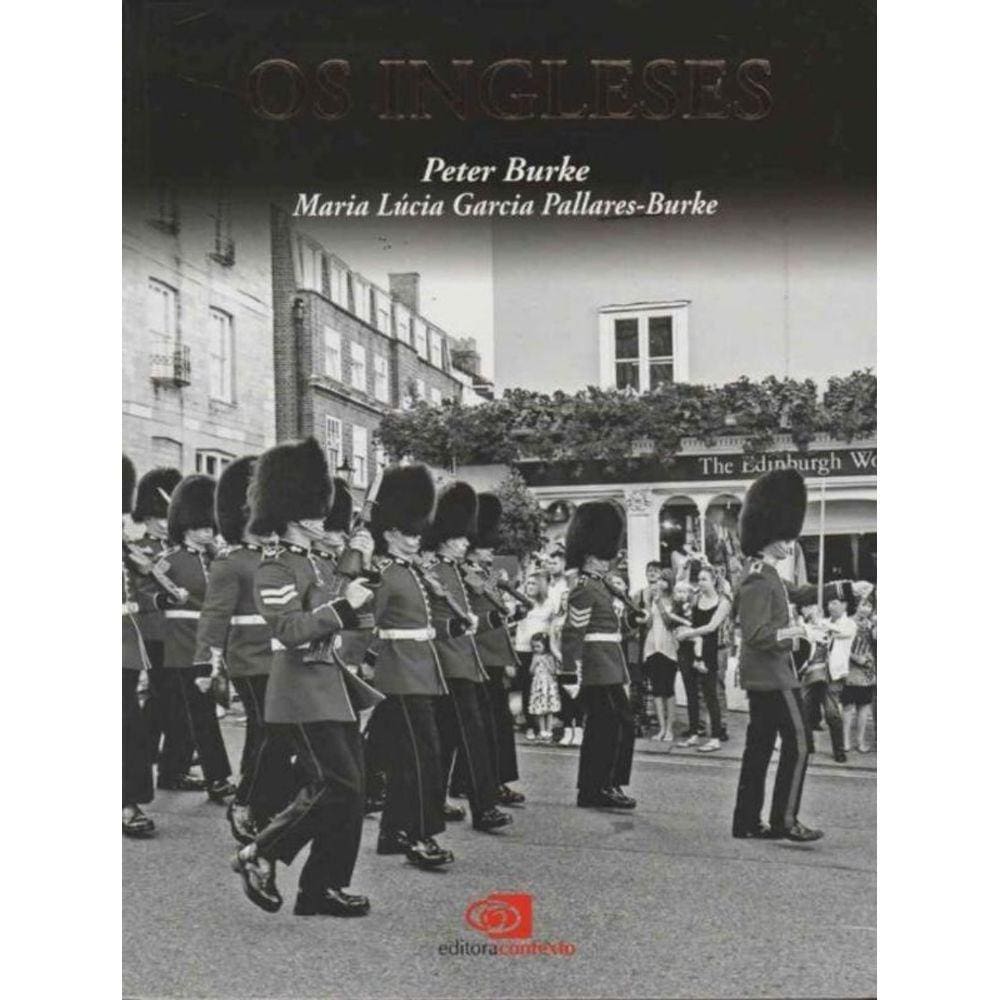 Ingleses, Os