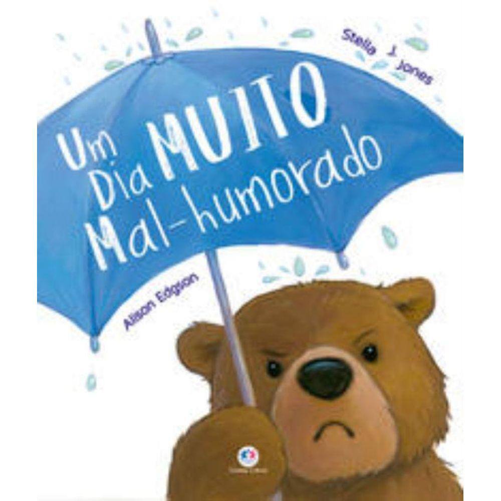 Um Dia Muito Mal-Humorado