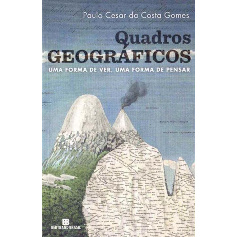 Quadros Geograficos