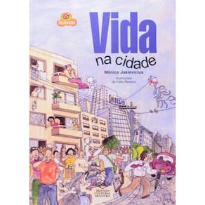 Vida Na Cidade