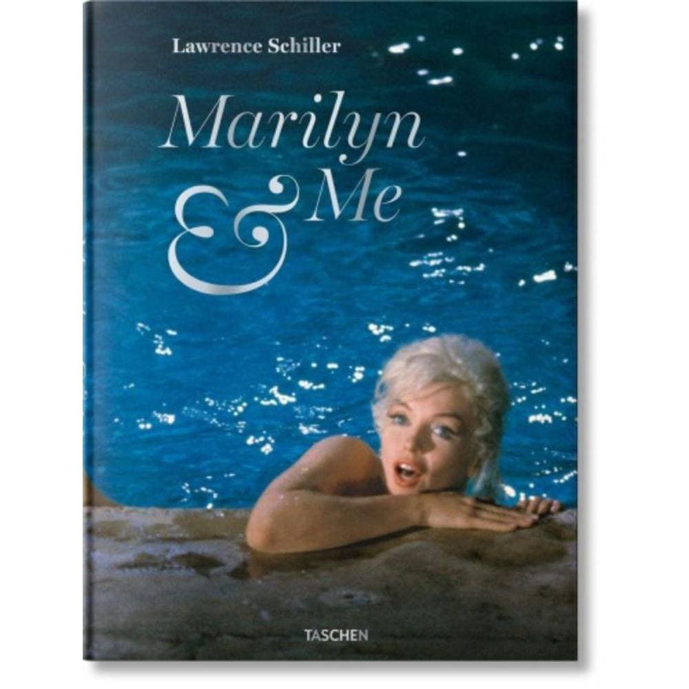 Marilyn & Me