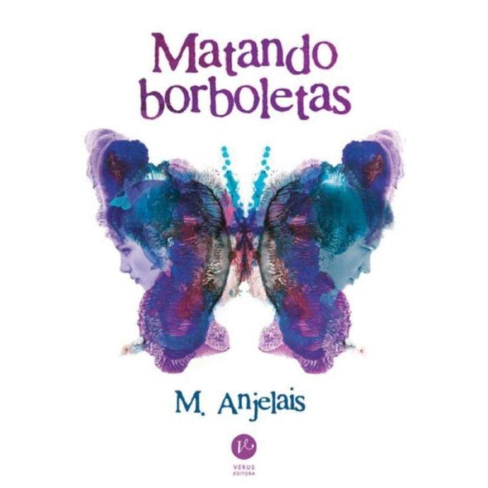 Matando borboletas