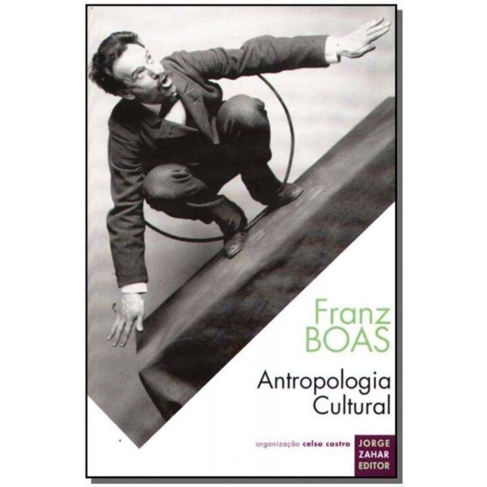 Antropologia Cultural